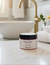 Load image into Gallery viewer, Vanilla Tallow Sugar Scrub

