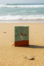 Load image into Gallery viewer, Beach Bar Tallow Soap
