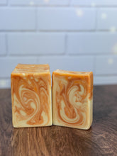 Load image into Gallery viewer, Satsuma Goat Milk Soap
