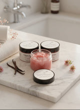 Load image into Gallery viewer, Vanilla Tallow Sugar Scrub
