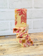 Load image into Gallery viewer, Cherry Lemonade Soap
