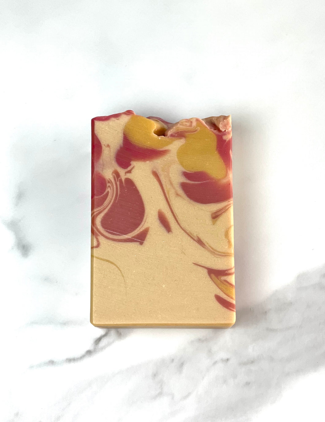 Cherry Lemonade Soap