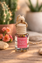 Load image into Gallery viewer, Baja Cactus Car Diffuser
