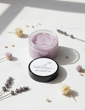 Load image into Gallery viewer, Lavender Sugar Scrub
