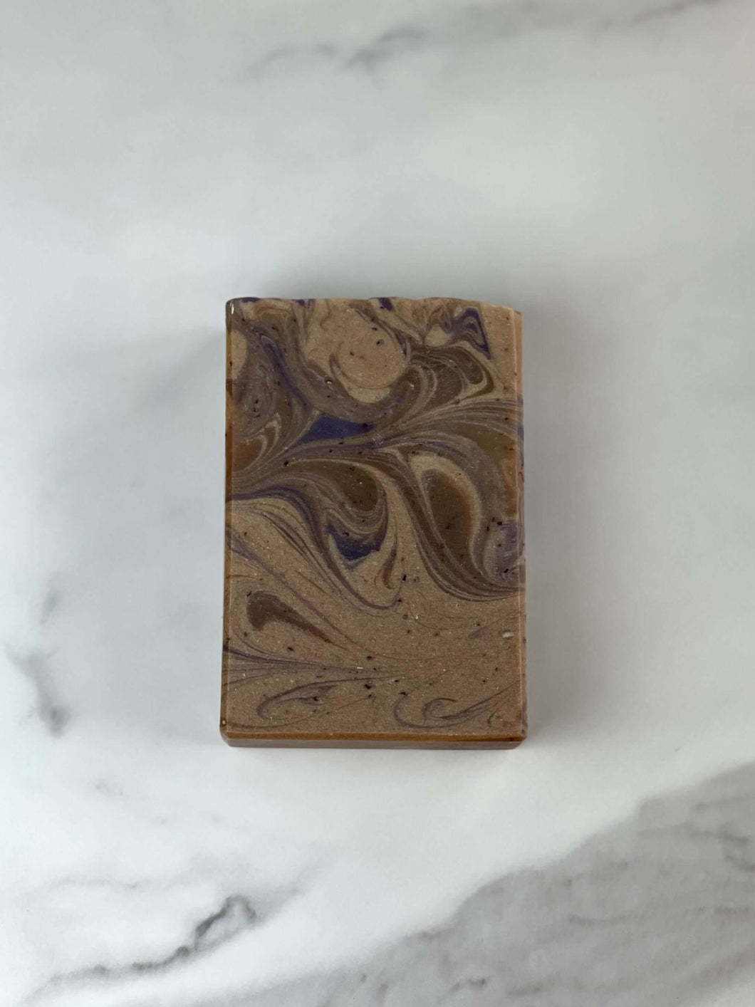 Cashmere Silk Goat Milk Soap