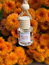 Load image into Gallery viewer, Blazing Bonfire Car Diffuser
