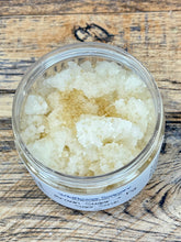Load image into Gallery viewer, Brown Sugar &amp; Fig Sugar Scrub
