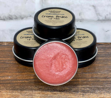 Load image into Gallery viewer, Crème Brûlée Lip Polish
