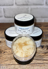 Load image into Gallery viewer, Brown Sugar &amp; Fig Sugar Scrub
