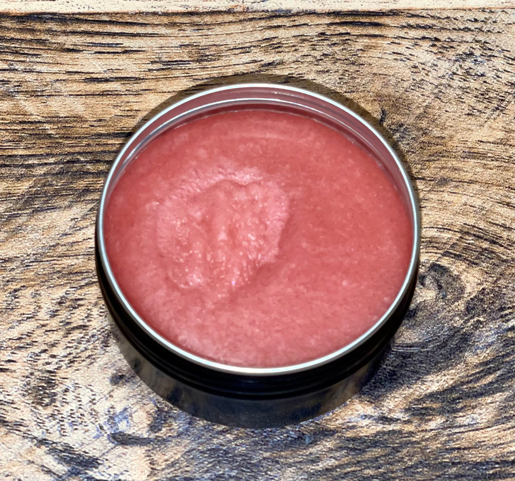 Crème Brûlée Lip Polish