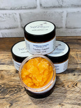 Load image into Gallery viewer, Toasted Pumpkin Sugar Scrub
