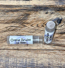 Load image into Gallery viewer, Crème Brûlée Lip Balm
