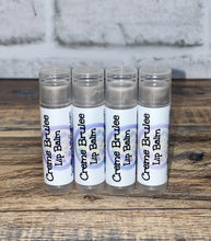 Load image into Gallery viewer, Crème Brûlée Lip Balm

