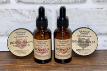 Load image into Gallery viewer, Patchouli Beard Oil
